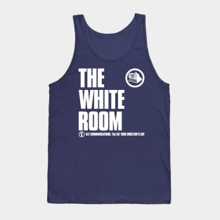 The White Room (original) Tank Top